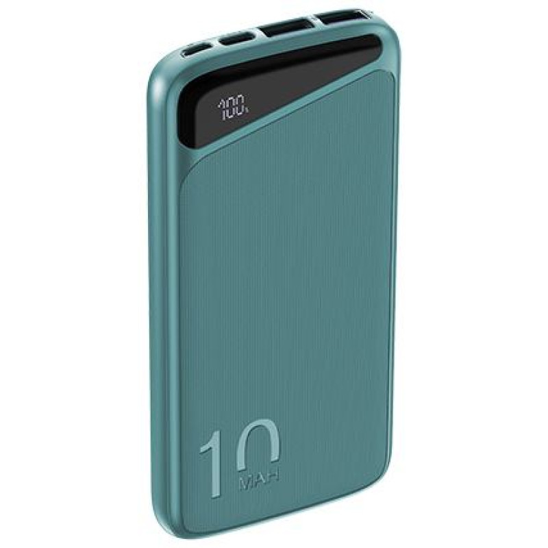 Navitel PWR10 MX Green