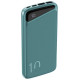 Navitel PWR10 MX Green