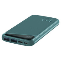 Navitel PWR10 MX Green