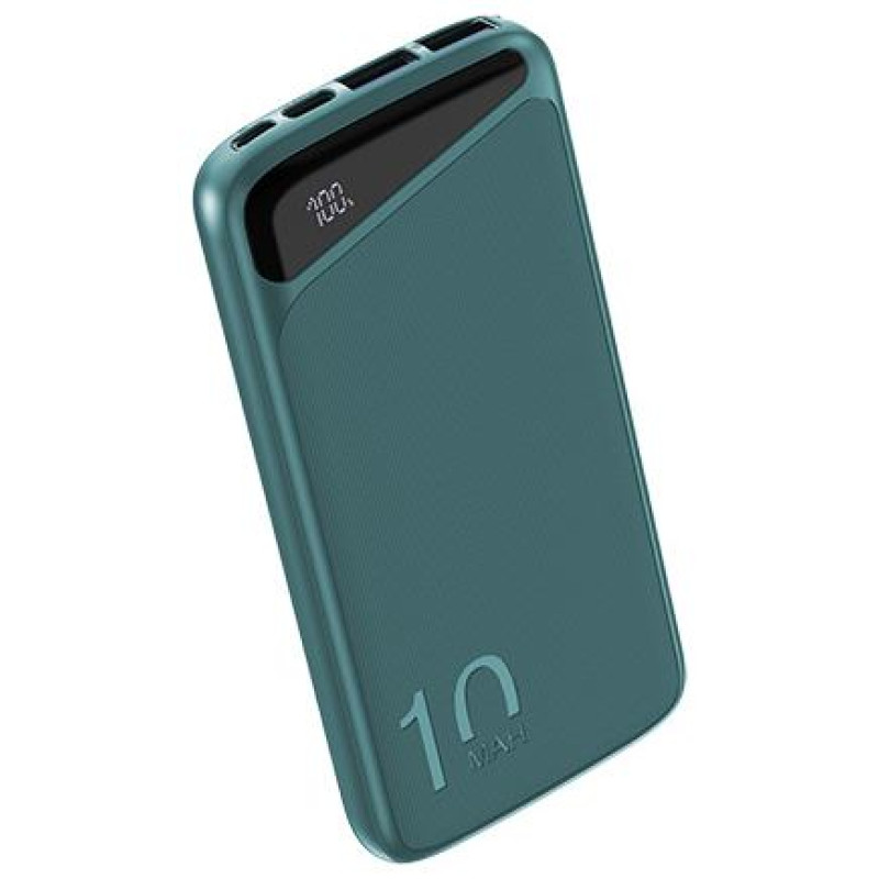 Navitel PWR10 MX Green