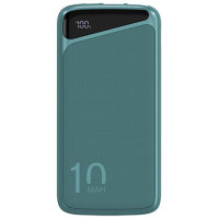Navitel PWR10 MX Green