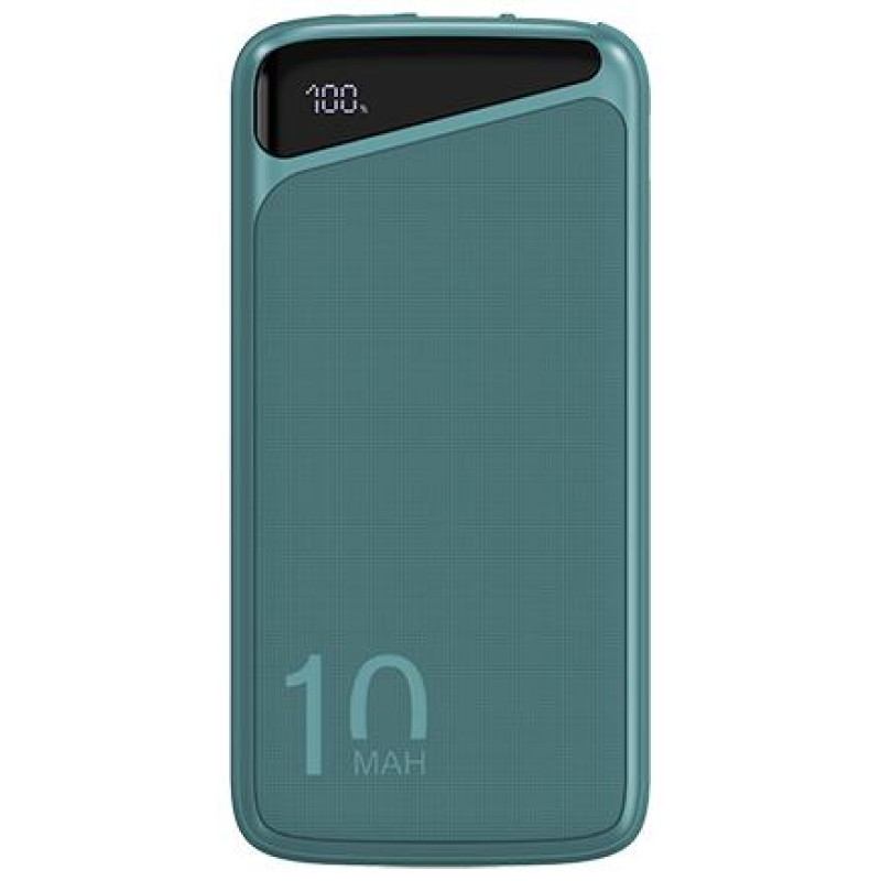 Navitel PWR10 MX Green