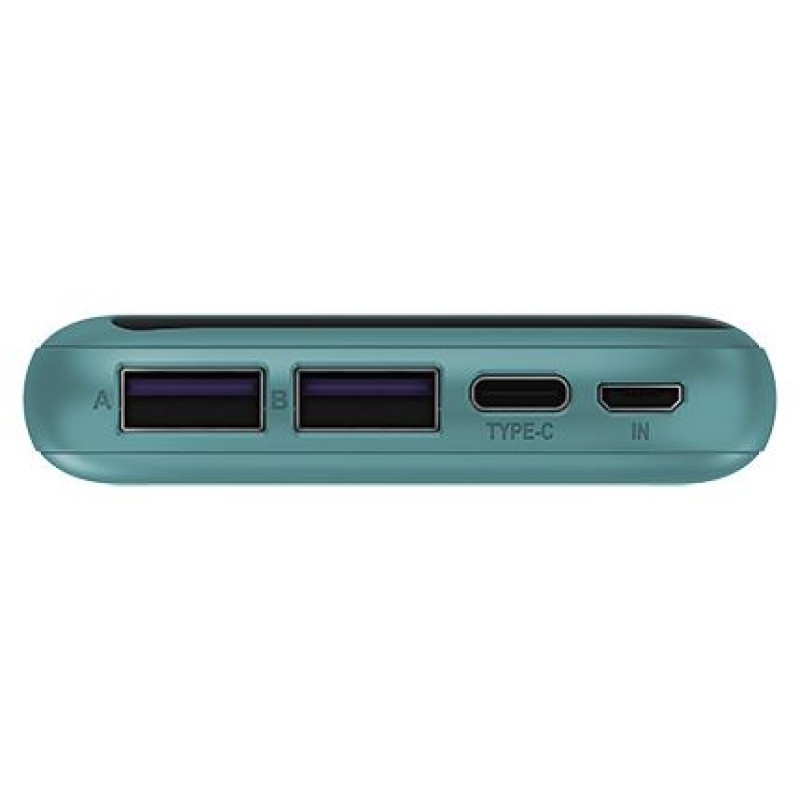 Navitel PWR10 MX Green