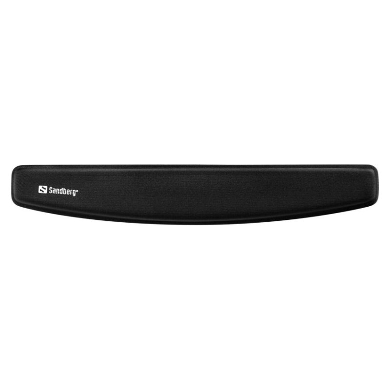 Sandberg 520-25 Gel Wrist Rest for Keyboard