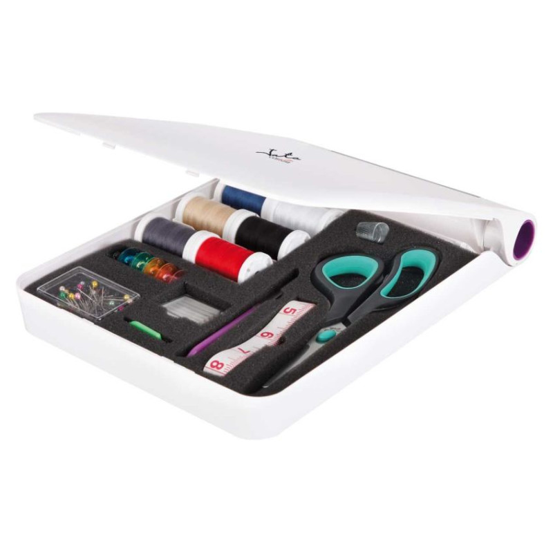 Jata AC45 Seawing Box