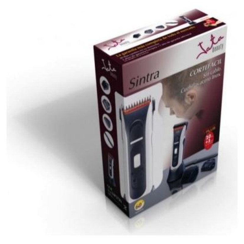 Jata MP373N cordless