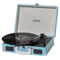 Denver VPL-120 Blue