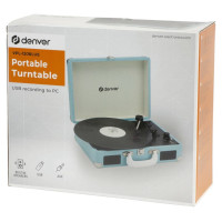 Denver VPL-120 Blue