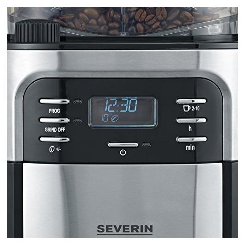 Severin KA 4810