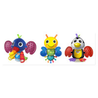 Tomy Lamaze Mini Teether 316