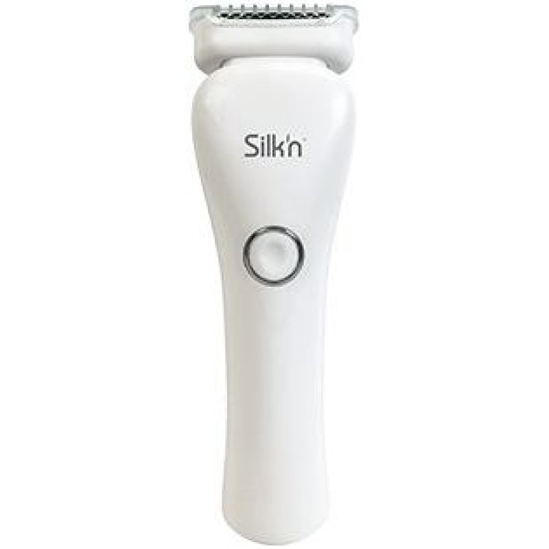 Silkn LadyShave Wet & Dry (LSW1PE1002)