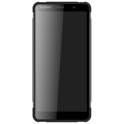 Ruggear RG850 Dual black