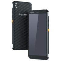 Ruggear RG850 Dual black