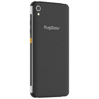 Ruggear RG850 Dual black