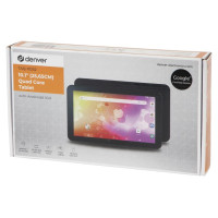 Denver TAQ-10252 10.1/8GB/1GBWI-FI/ANDROID8.1/BLACK