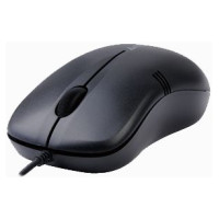 A4Tech 45921 V-Track OP-560NU Black