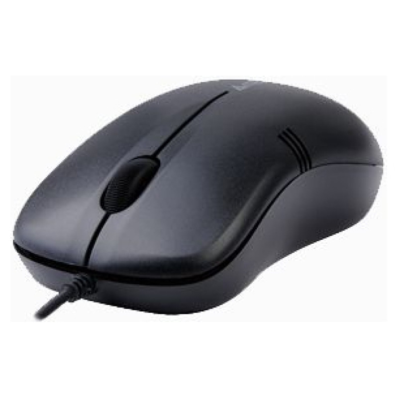 A4Tech 45921 V-Track OP-560NU Black