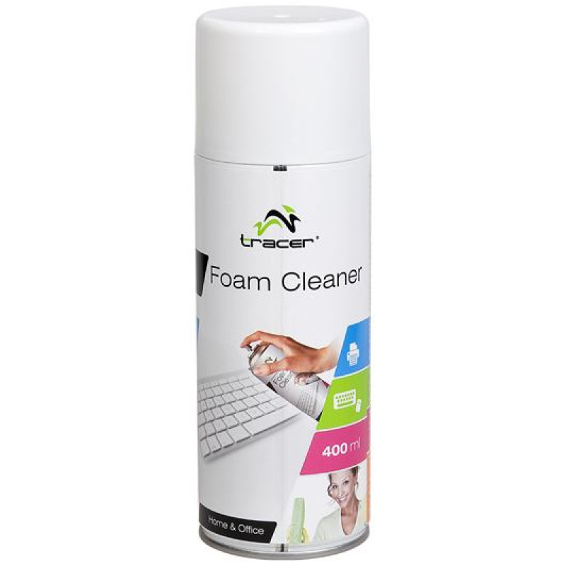 Tracer 42092 Foam Cleander 400ml