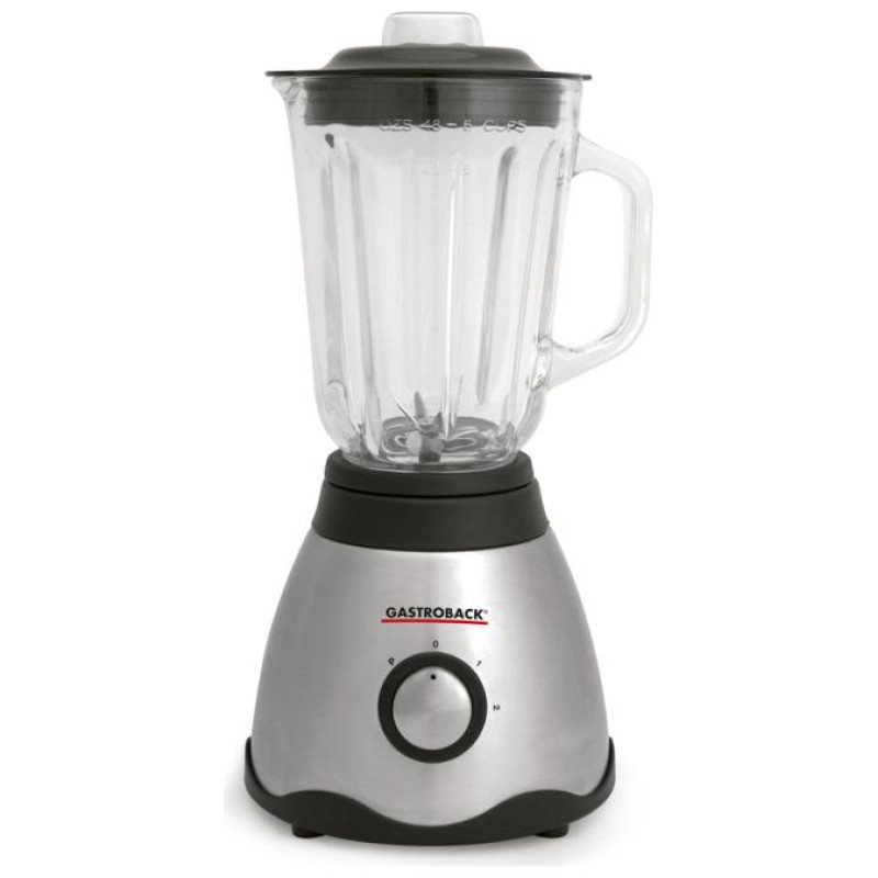 Gastroback 40999 Vital