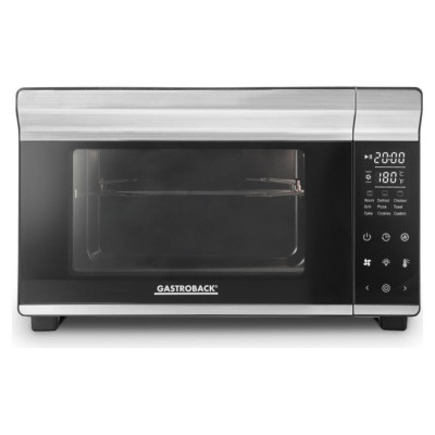 Gastroback 42814 Design Bistro Oven Bake & Grill