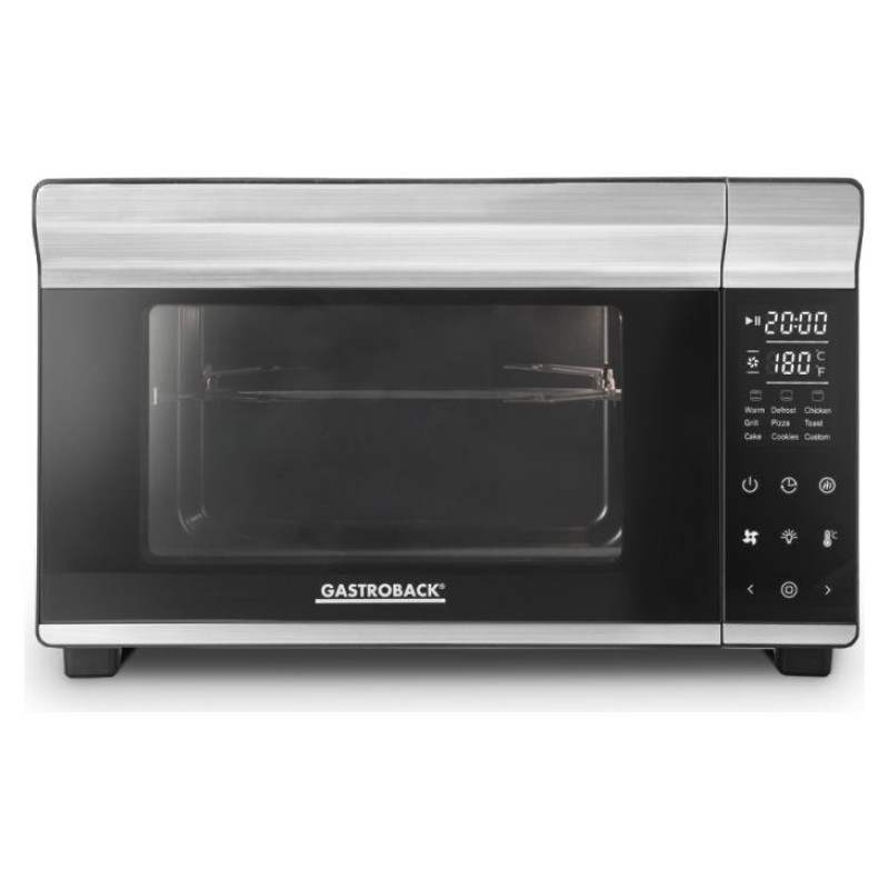 Gastroback 42814 Design Bistro Oven Bake & Grill