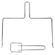 Gastroback 42814 Design Bistro Oven Bake & Grill
