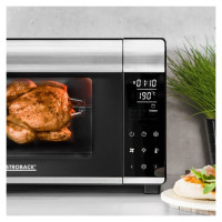 Gastroback 42814 Design Bistro Oven Bake & Grill