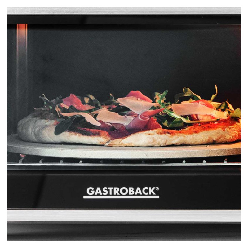 Gastroback 42814 Design Bistro Oven Bake & Grill