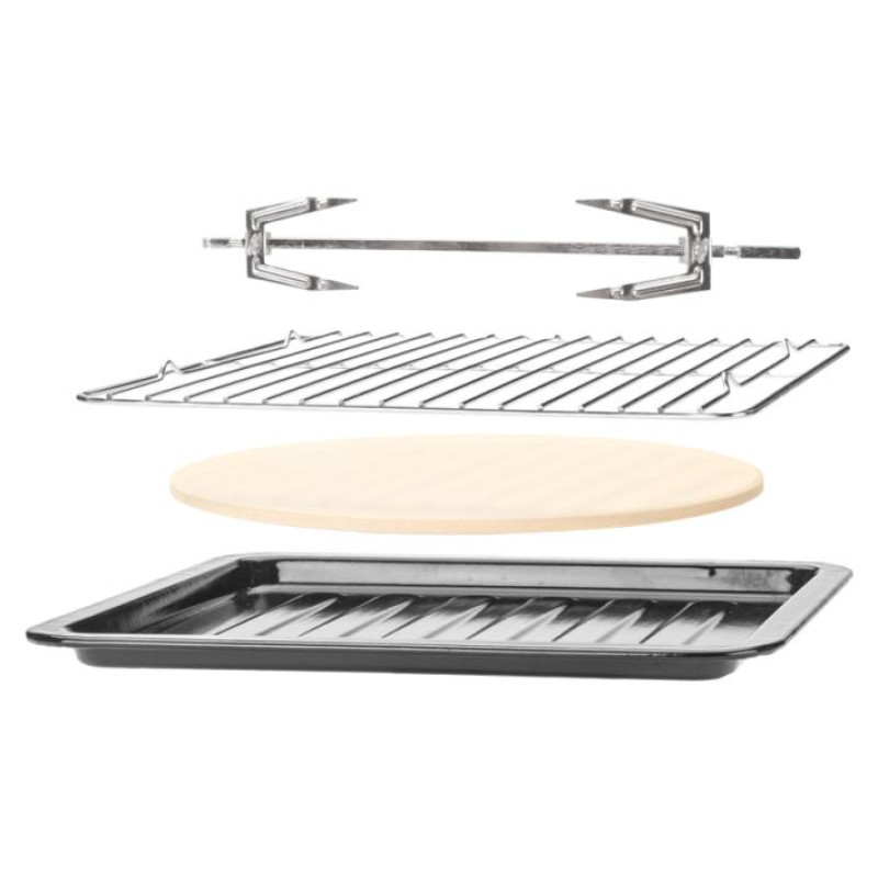 Gastroback 42814 Design Bistro Oven Bake & Grill