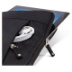 Case Logic 1737 Sleeve 9-10.1 TS-110  Black