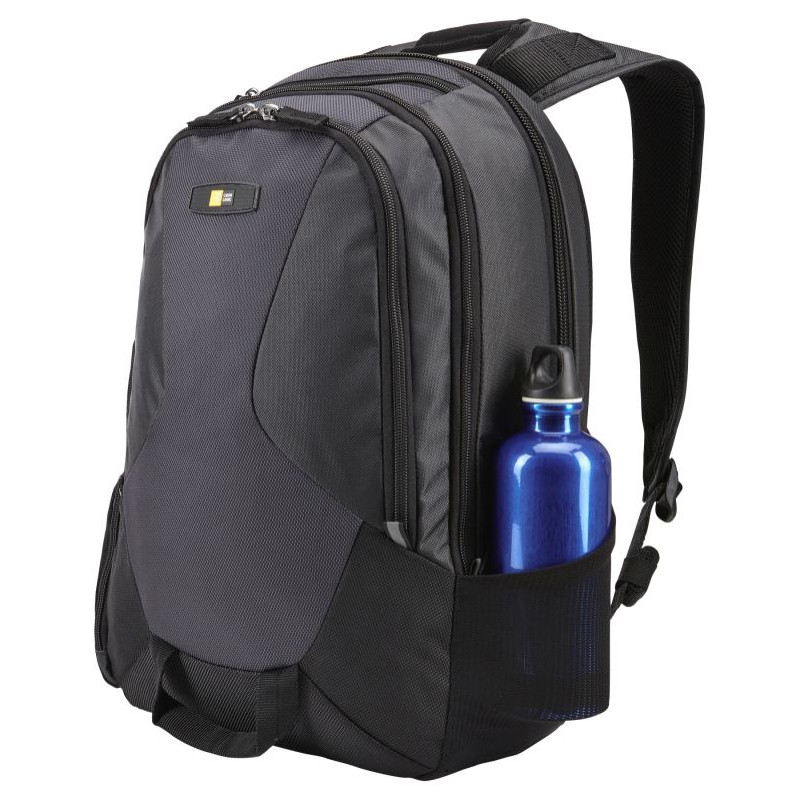 Case Logic 3266 InTransit Backpack 14 RBP-414 Black