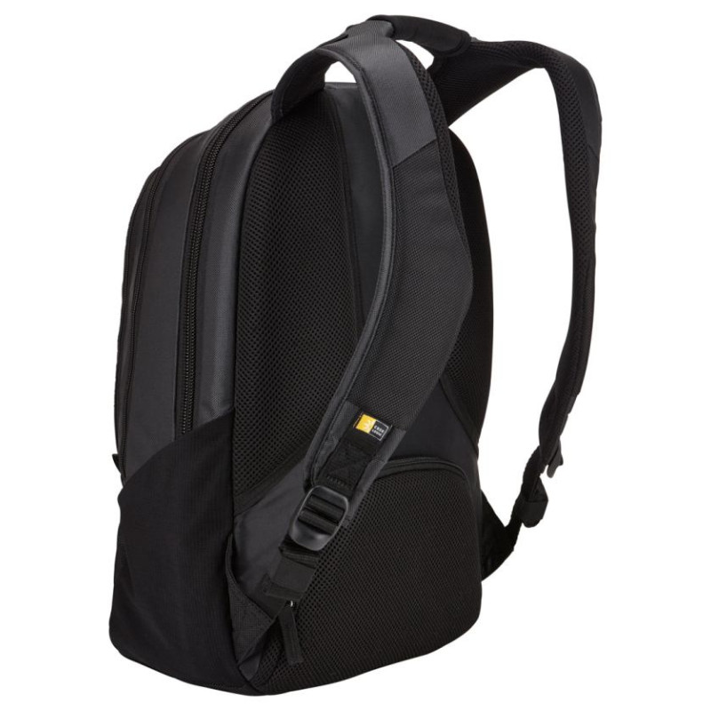 Case Logic 3266 InTransit Backpack 14 RBP-414 Black