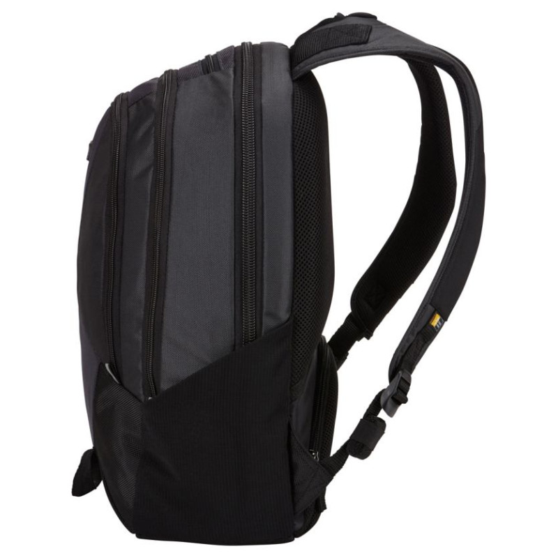 Case Logic 3266 InTransit Backpack 14 RBP-414 Black