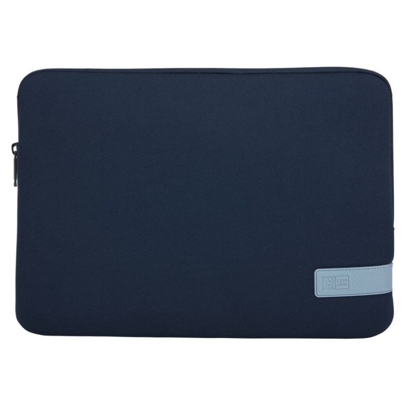 Case Logic 3959 Reflect Laptop Sleeve 13.3 REFPC-113 Dark Blue