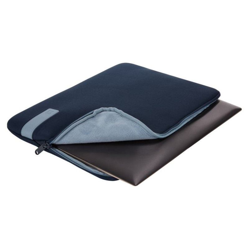 Case Logic 3959 Reflect Laptop Sleeve 13.3 REFPC-113 Dark Blue