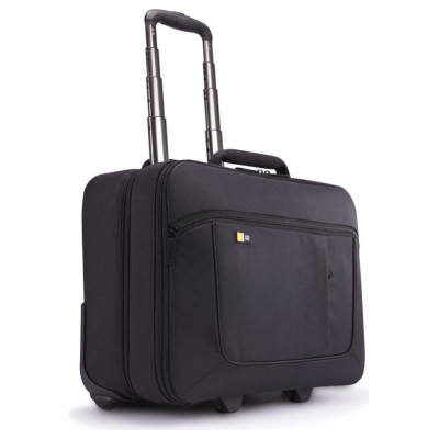Case Logic 1579 Advantage Trolley 17.3 ANR-317 BLACK