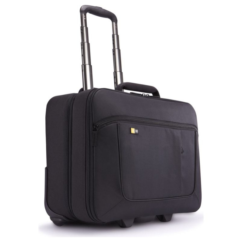 Case Logic 1579 Advantage Trolley 17.3 ANR-317 BLACK