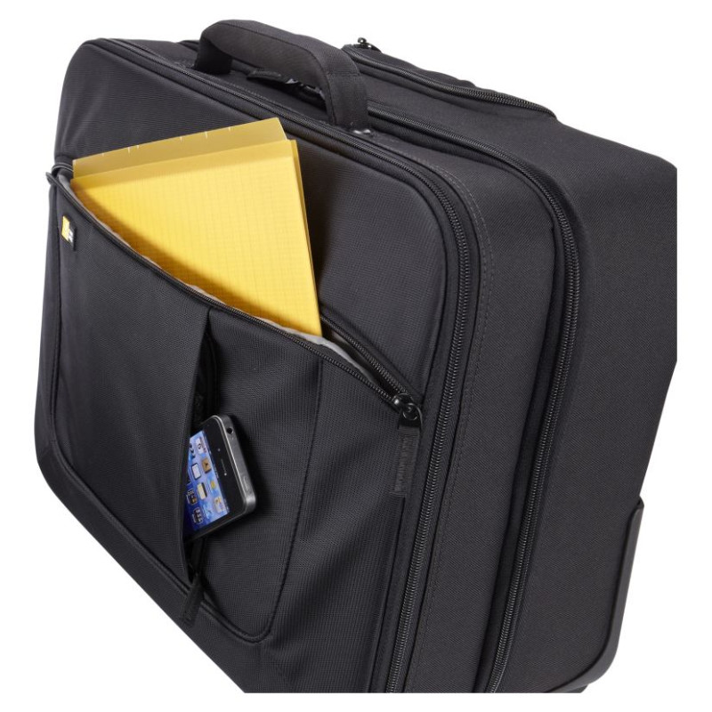 Case Logic 1579 Advantage Trolley 17.3 ANR-317 BLACK