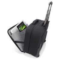 Case Logic 1579 Advantage Trolley 17.3 ANR-317 BLACK