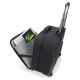 Case Logic 1579 Advantage Trolley 17.3 ANR-317 BLACK