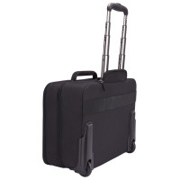 Case Logic 1579 Advantage Trolley 17.3 ANR-317 BLACK