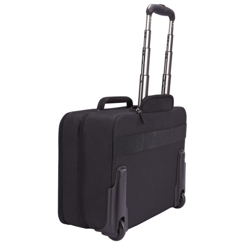 Case Logic 1579 Advantage Trolley 17.3 ANR-317 BLACK
