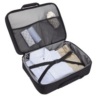 Case Logic 1579 Advantage Trolley 17.3 ANR-317 BLACK