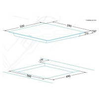 Edesa EVT-6421 R