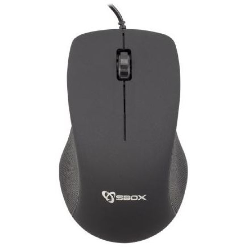 Sbox M-958B Black