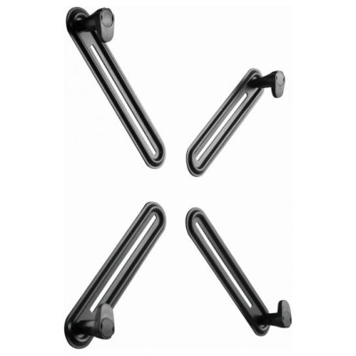 Sbox NON-VESA Adapter