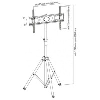 Sbox FST-846 (37-70/35kg/600x400)