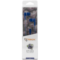 Sbox EP-003BL Blue