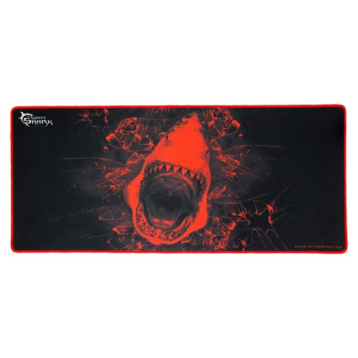 White Shark MP-1899 Gaming Mouse Pad Sky Walker XL