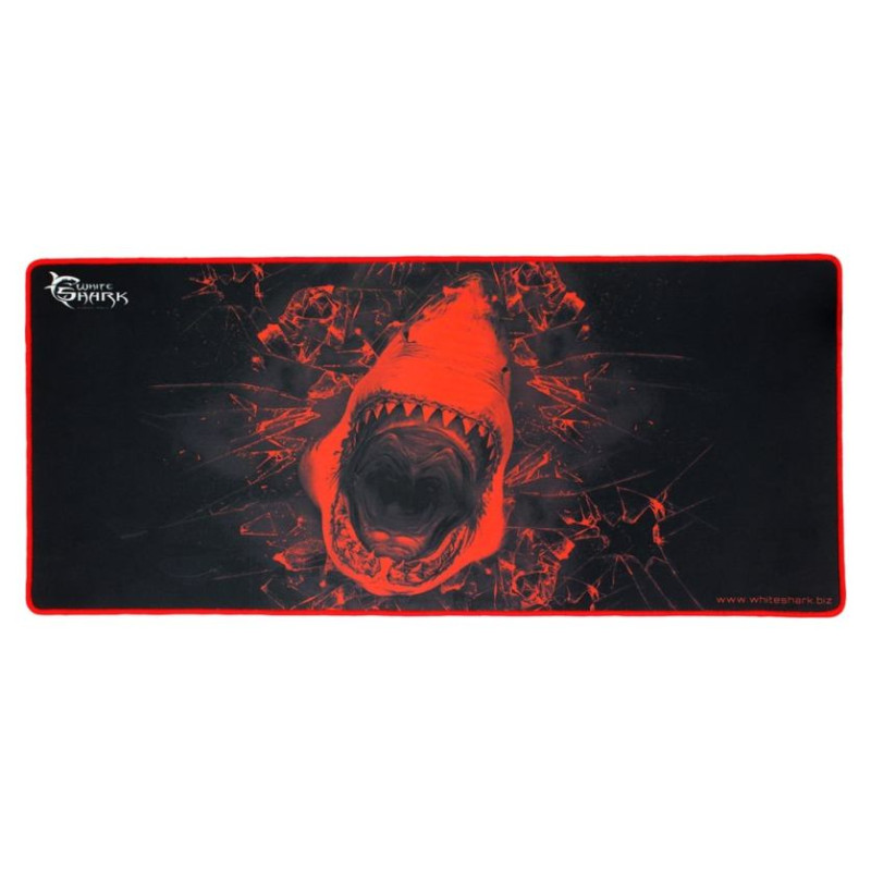 White Shark MP-1899 Gaming Mouse Pad Sky Walker XL